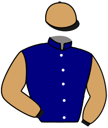 Casaque de MARGOTTE SIVOLA