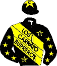 Casaque de VAMOS QUE PODEMOS