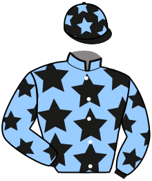 Casaque de HENRIQUE