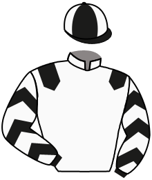 Casaque de RAG'NAR