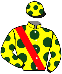 Casaque de NERON DE LA BRUNIE