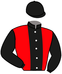 Casaque de RASTAGORA