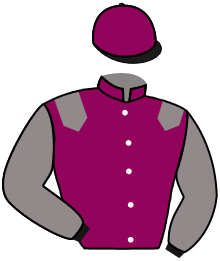 Casaque de HARPER