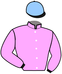 Casaque de LE MAC