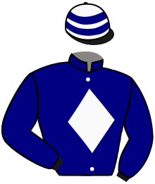 Casaque de ERA CHO