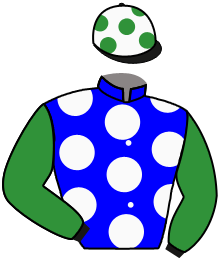 Casaque de NERINO