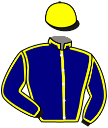 Casaque de NIKOSY