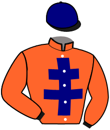 Casaque de LIDO DE LOU
