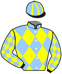 Casaque de MISTER DES THUYAS