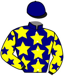 Casaque de NORTHFIELDS