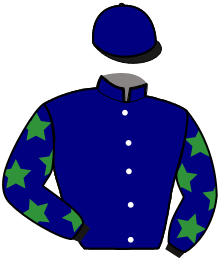Casaque de NELSON DE GUELLE