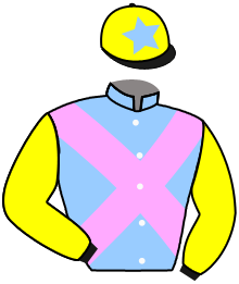Casaque de NAWFAL