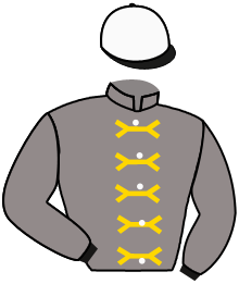 Casaque de ZANOBIA
