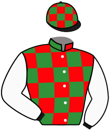 Casaque de SO'UD