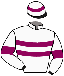 Casaque de WAHRAN