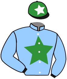 Casaque de ALTAMIRA