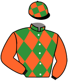 Casaque de NEO DE LA BRUNIE