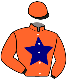 Casaque de MAURICIENNE