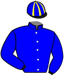 Casaque de MISS CAUVELLIERE