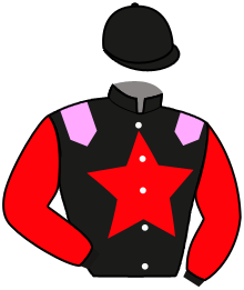 Casaque de NOROIS D'AVIGNERE