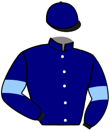 Casaque de LADY DE DOMPIERRE