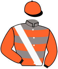 Casaque de PHILLY BASSETT
