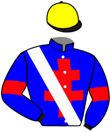 Casaque de BASILICO