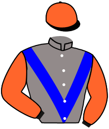 Casaque de KUMPEL