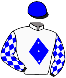 Casaque de TYSON