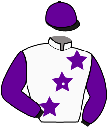 Casaque de ARTURO