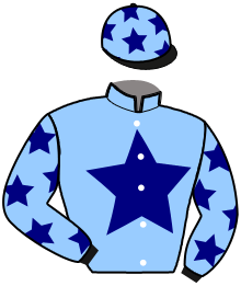Casaque de NIKO DU TRIEUX