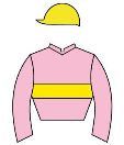 Casaque de PIANTAO