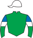Casaque de JOSES