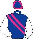 Casaque de DON AUTENTICO