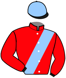 Casaque de MISS GRAIGNES