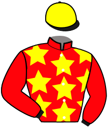 Casaque de PANTOCRATOR