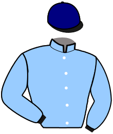 Casaque de OLA VALLIERE