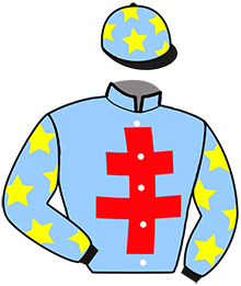 Casaque de IAKIM