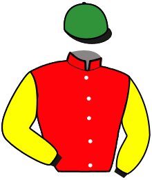 Casaque de KADOR DU MONT