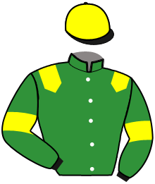 Casaque de MISS JENILOU