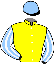 Casaque de COLOSAAL