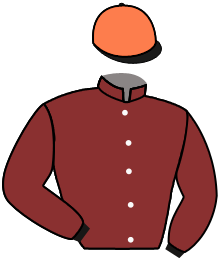 Casaque de FAST RAAJ