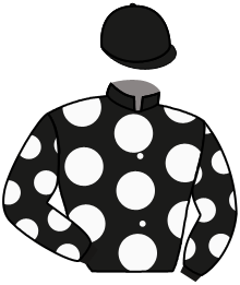 Casaque de SYNNEFIA