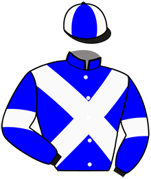 Casaque de LA PETITE MARIE