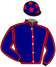 Casaque de MISS HAPPY