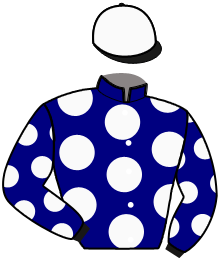 Casaque de KINY KADESH