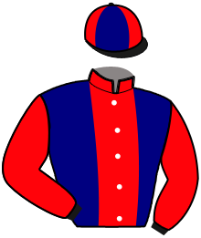Casaque de NOUMBA D'YVI