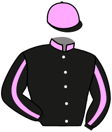Casaque de FONROMY