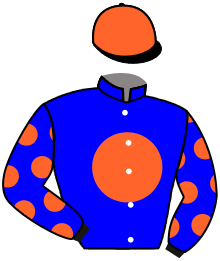 Casaque de PAOLINO