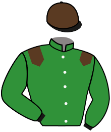 Casaque de DRAZINDA